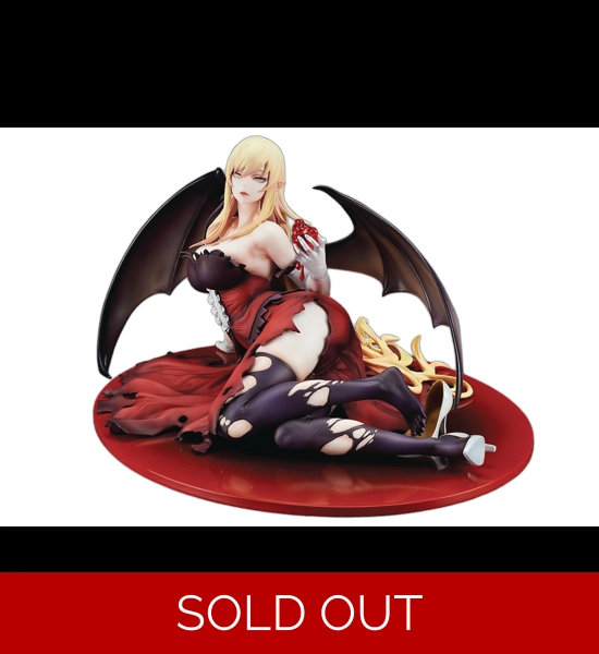 Kiss-Shot Acerola-Orion 1/7 Scale Figure